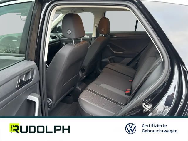 Volkswagen T-Roc 1.5 TSI DSG Life