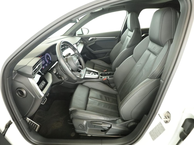 Audi A3 40 TDI Quattro S-Tronic Sedan