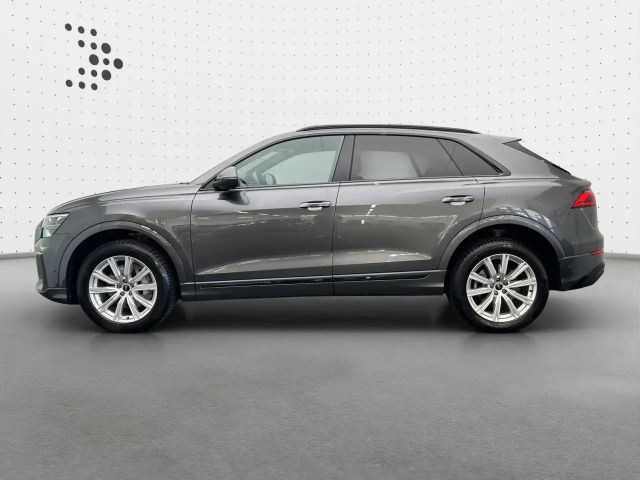 Audi Q8 55 TFSI Quattro S-Line