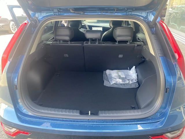 Kia Niro PHEV