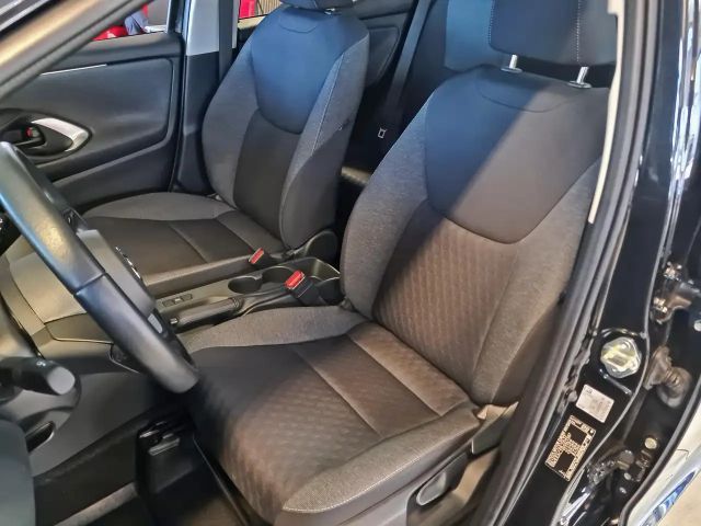 Toyota Yaris 5-deurs Team D VVT-i