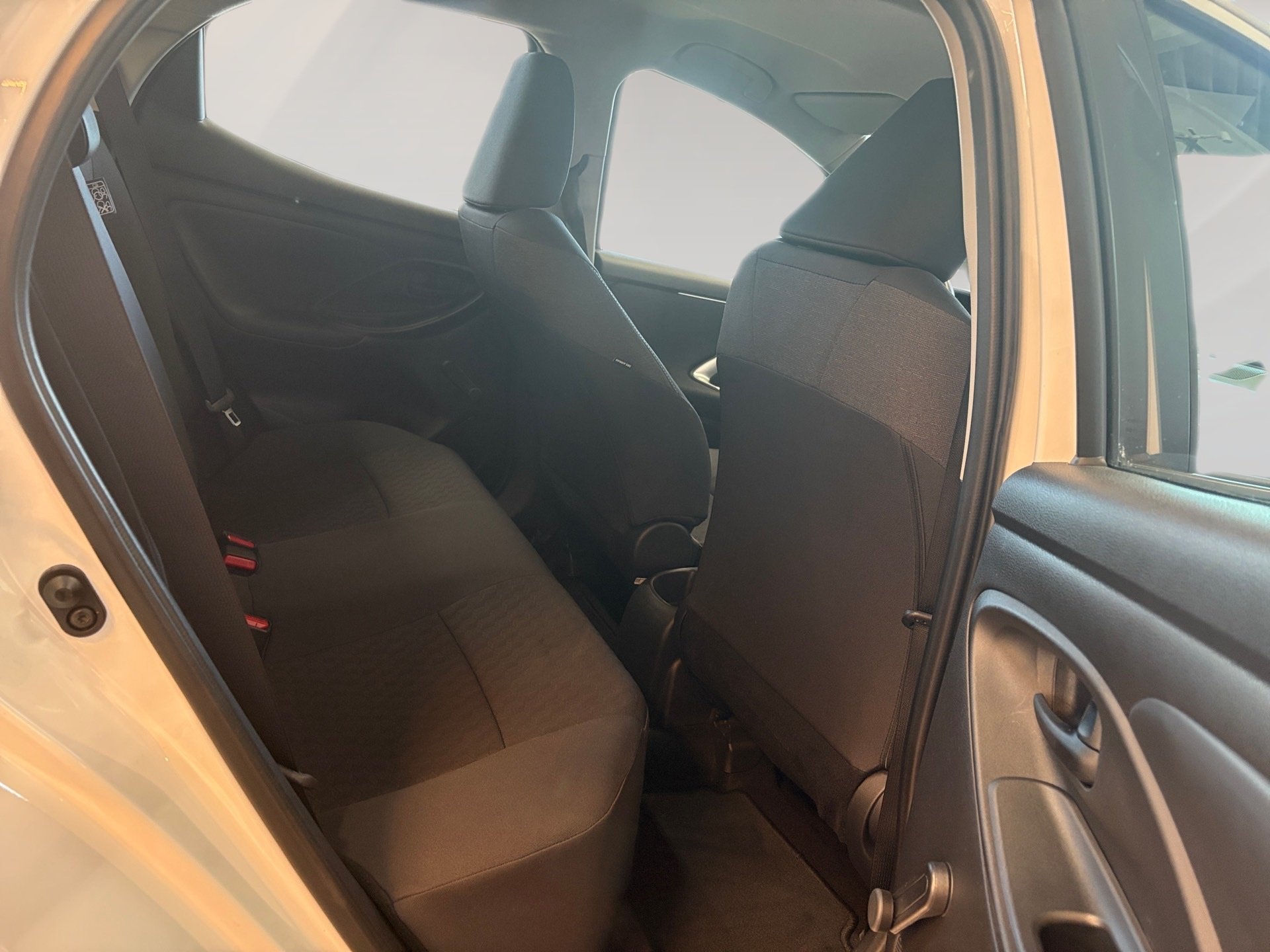 Toyota Yaris 5-deurs Basis Comfort