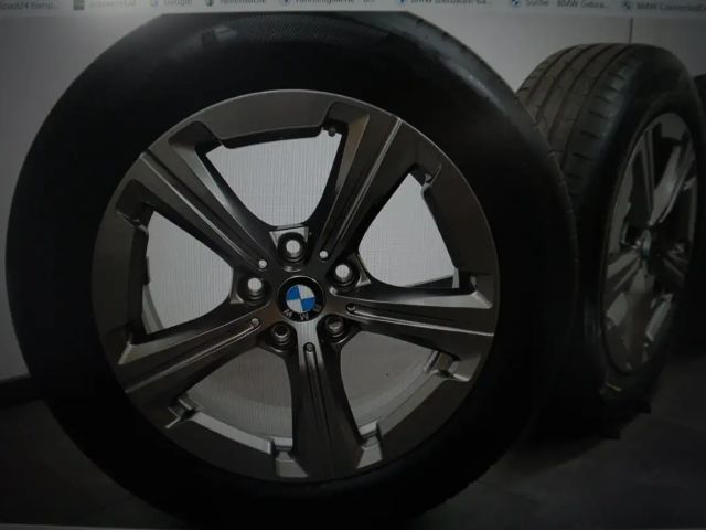 BMW X1 xDrive20d