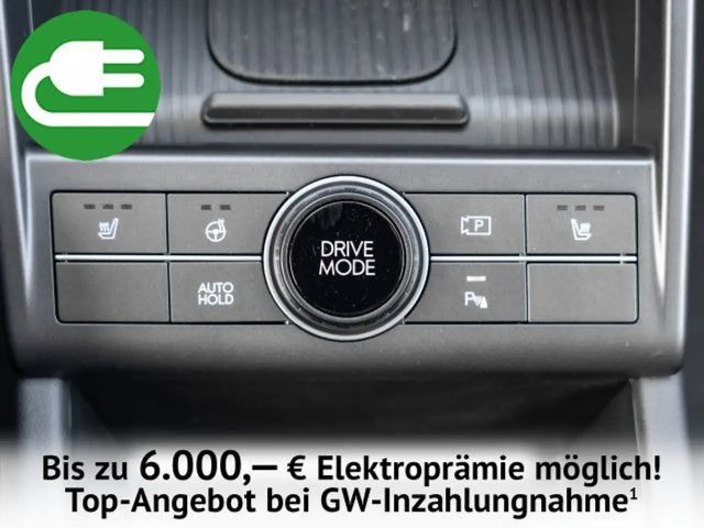 Hyundai Kona Electric Trend