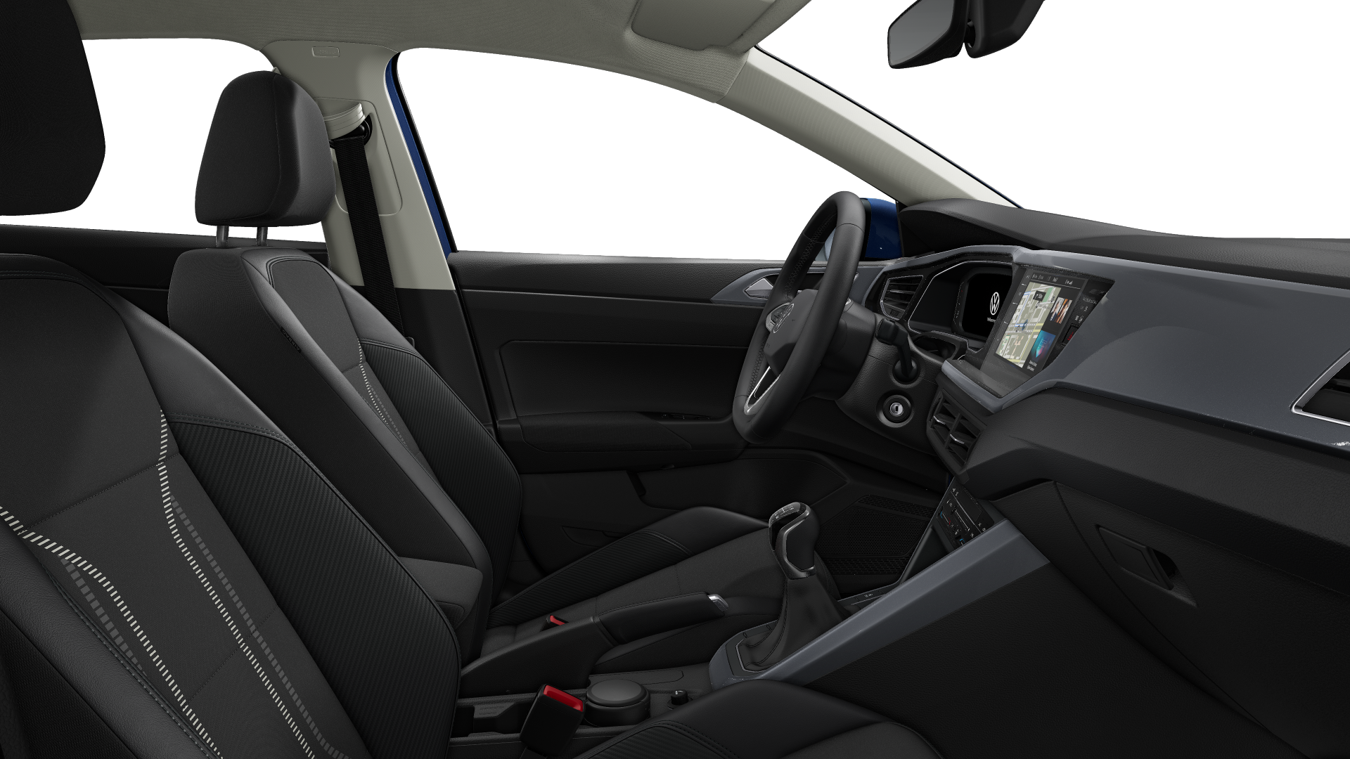 Volkswagen Taigo 1.0 TSI