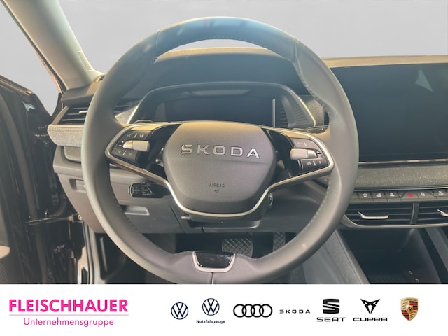 Skoda Octavia Combi Selection