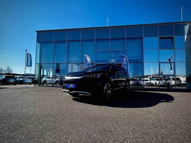 BYD Tang Flagship Facelift 108,8 kWh 517PS WOW GEWERBE A...