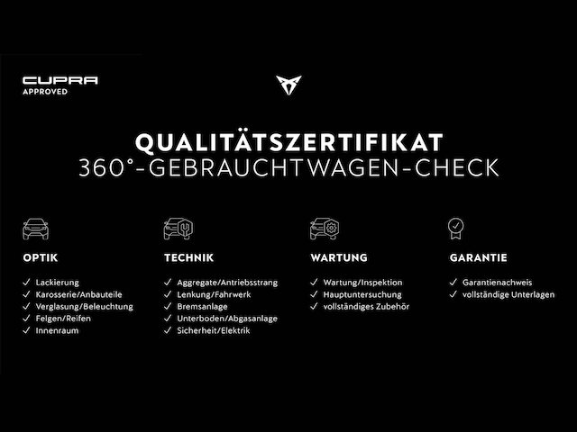 Cupra Formentor 2.5 TSI 4Drive DSG VZ5