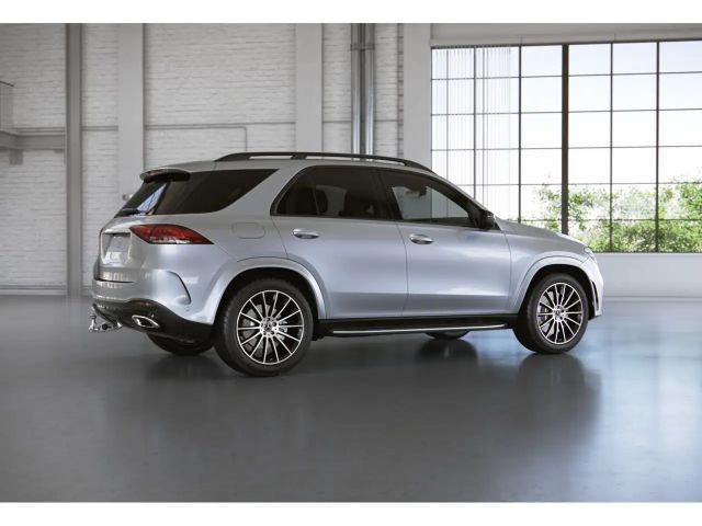 Mercedes-Benz GLE 350 4MATIC