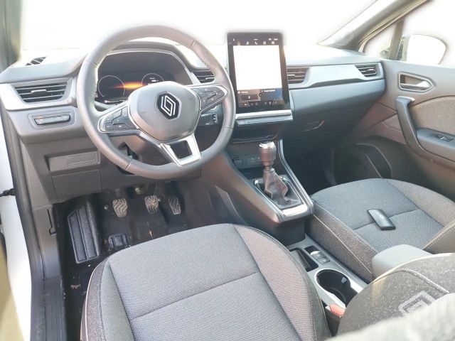 Renault Captur TCe 90 Techno