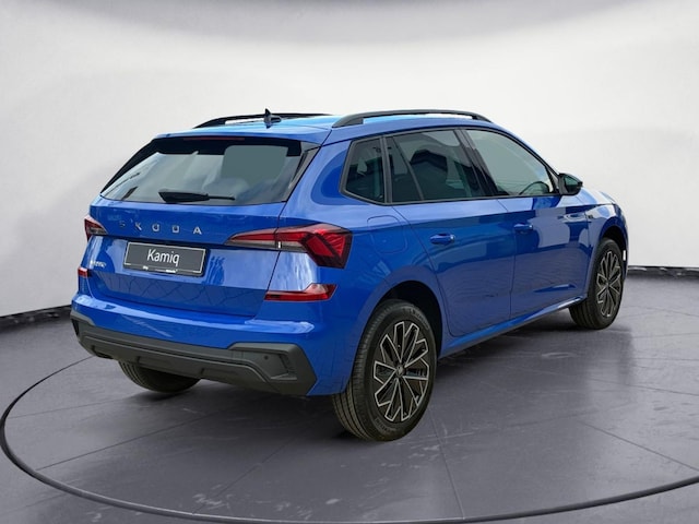 Skoda Kamiq Tour