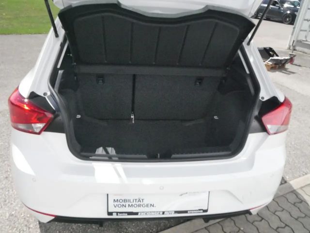 Seat Ibiza Reference