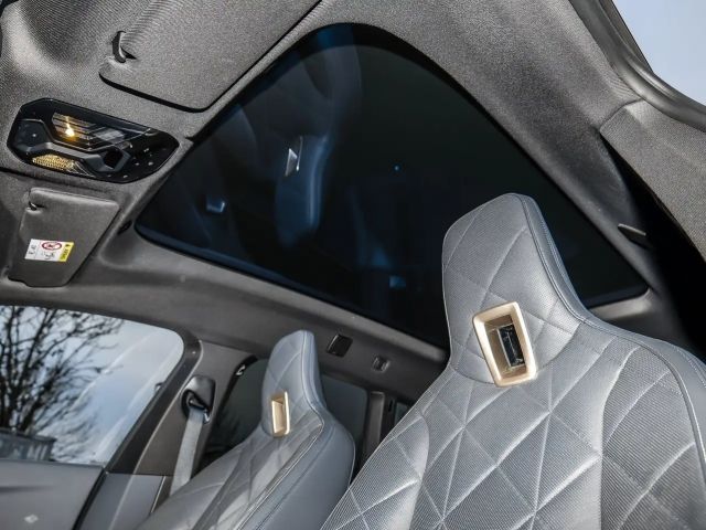 BMW iX M-Sport xDrive40