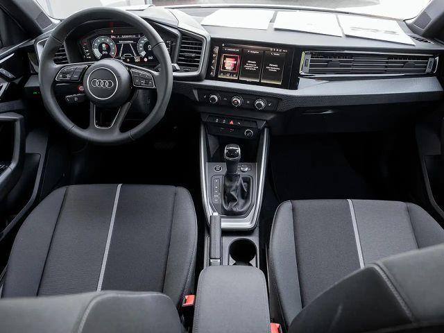 Audi A1 25 TFSI Sportback