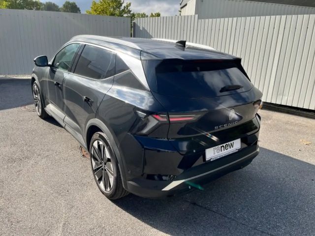 Renault Scenic Comfort E-Tech Techno