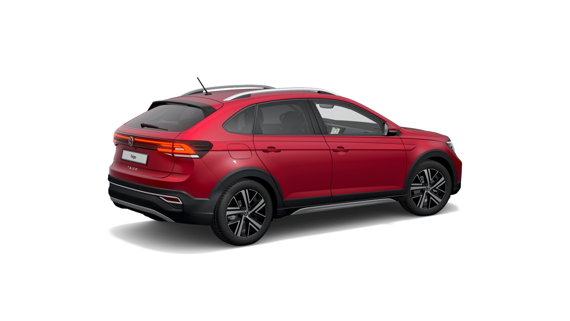 Volkswagen Taigo 1.0 TSI DSG IQ.Drive Style