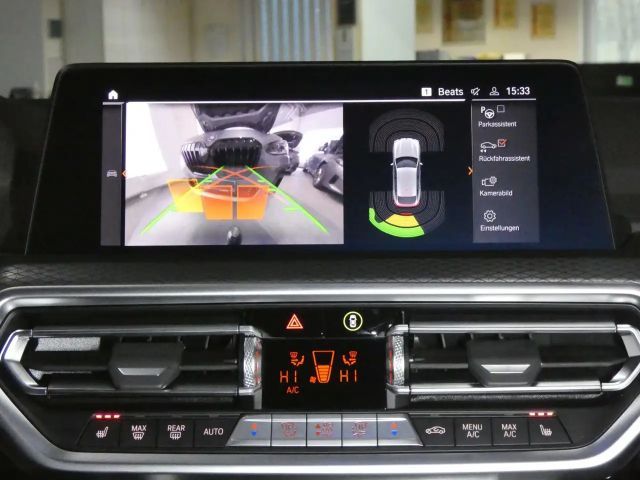 BMW X4 M-Sport xDrive