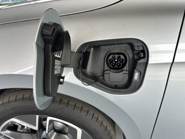 Volkswagen Passat 1.5 TSI DSG eHybrid