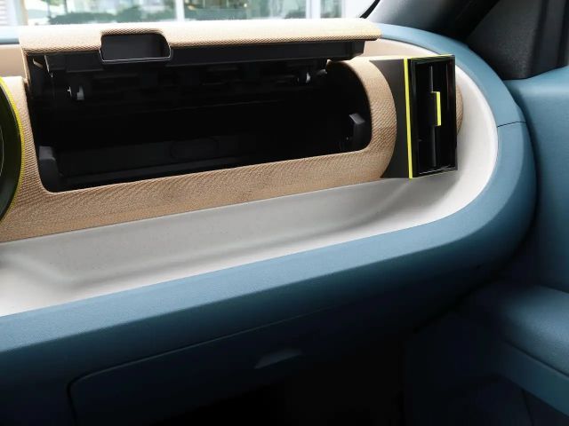 Fiat Grande Panda E La Prima