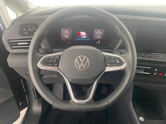 Volkswagen Caddy Life eHybrid