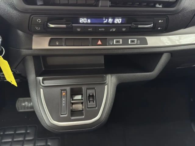 Fiat Ulysse L2 /8-Sitzer/AHK/ACC/Rückfahrkamera