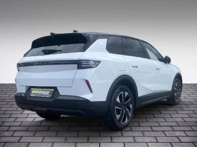 Opel Grandland X GS-Line Grand Sport