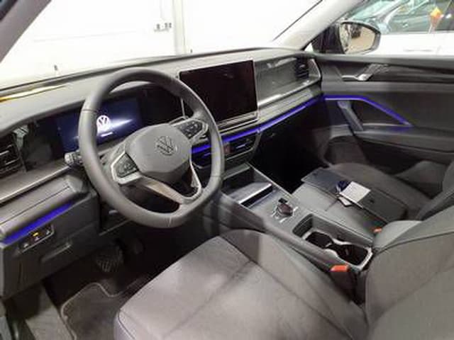 Volkswagen Tayron 2.0 TDI DSG