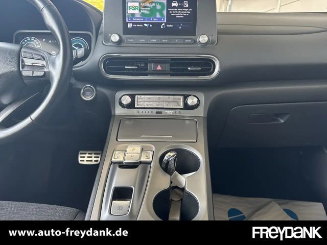 Hyundai Kona Electric Select