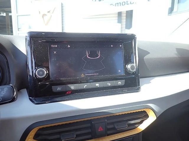 Seat Arona DSG Ecomotive Style