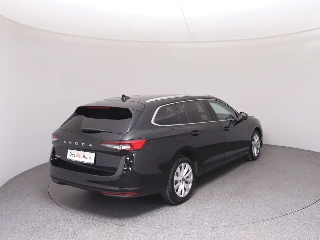 Skoda Superb Selection