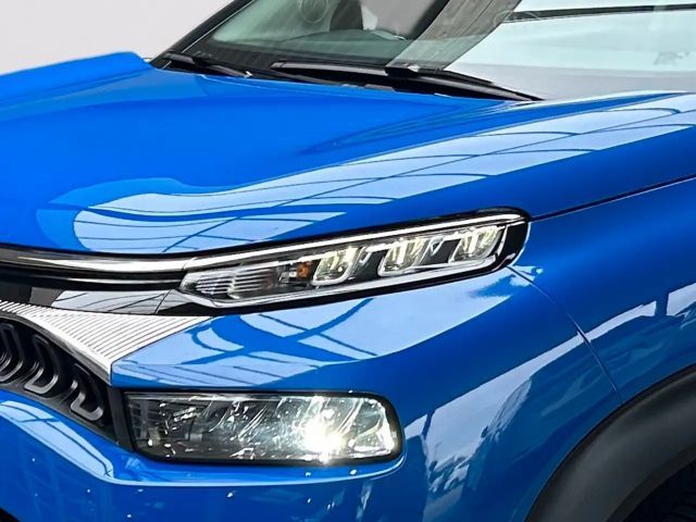 Citroën C3 Aircross Plus