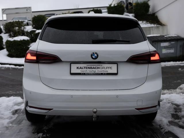 BMW 218 218i Active Tourer