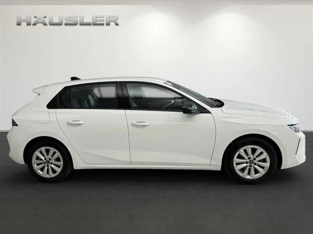 Opel Astra PDC Multimedia CarPlay Bluetooth DAB  #33