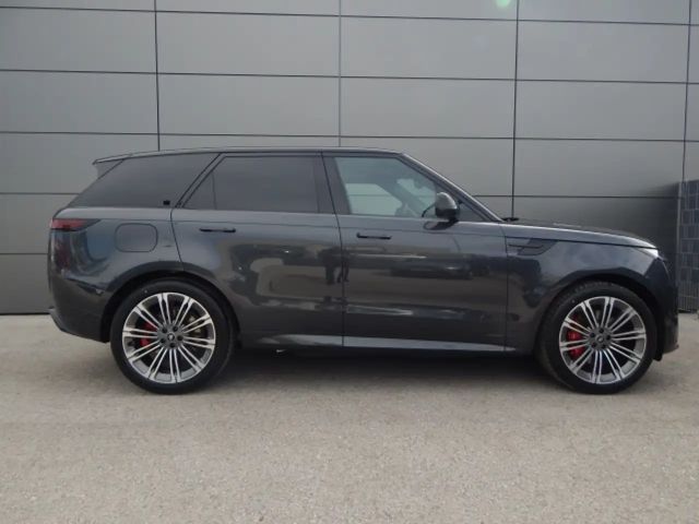 Land Rover Range Rover Sport P550e AB PHEV
