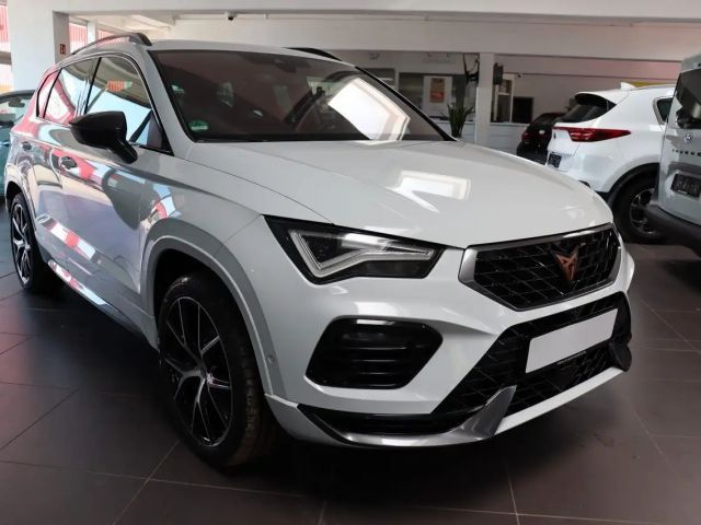 Cupra Ateca 4Drive