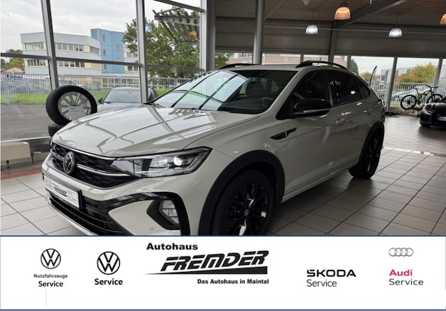 Volkswagen Taigo Taigo 1.0    RLineBT081 TSIM6F