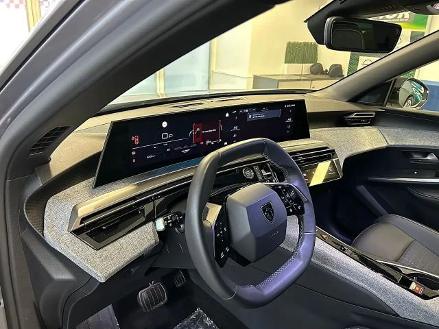 Peugeot 5008 Allure Pack