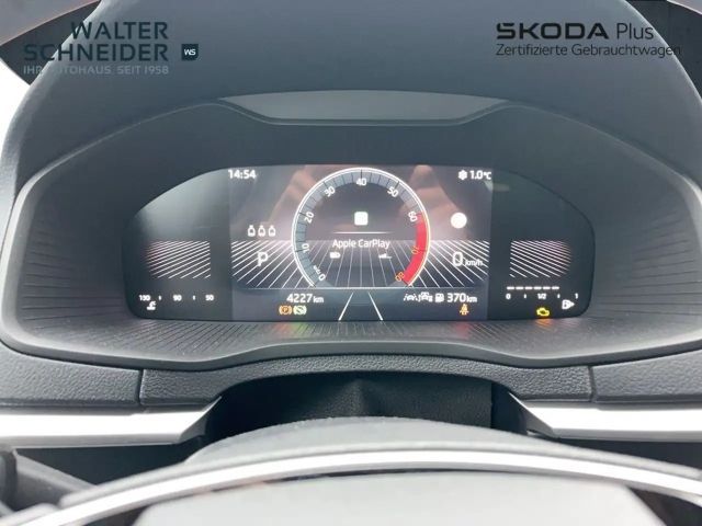 Skoda Karoq 1.5 TSI Tour