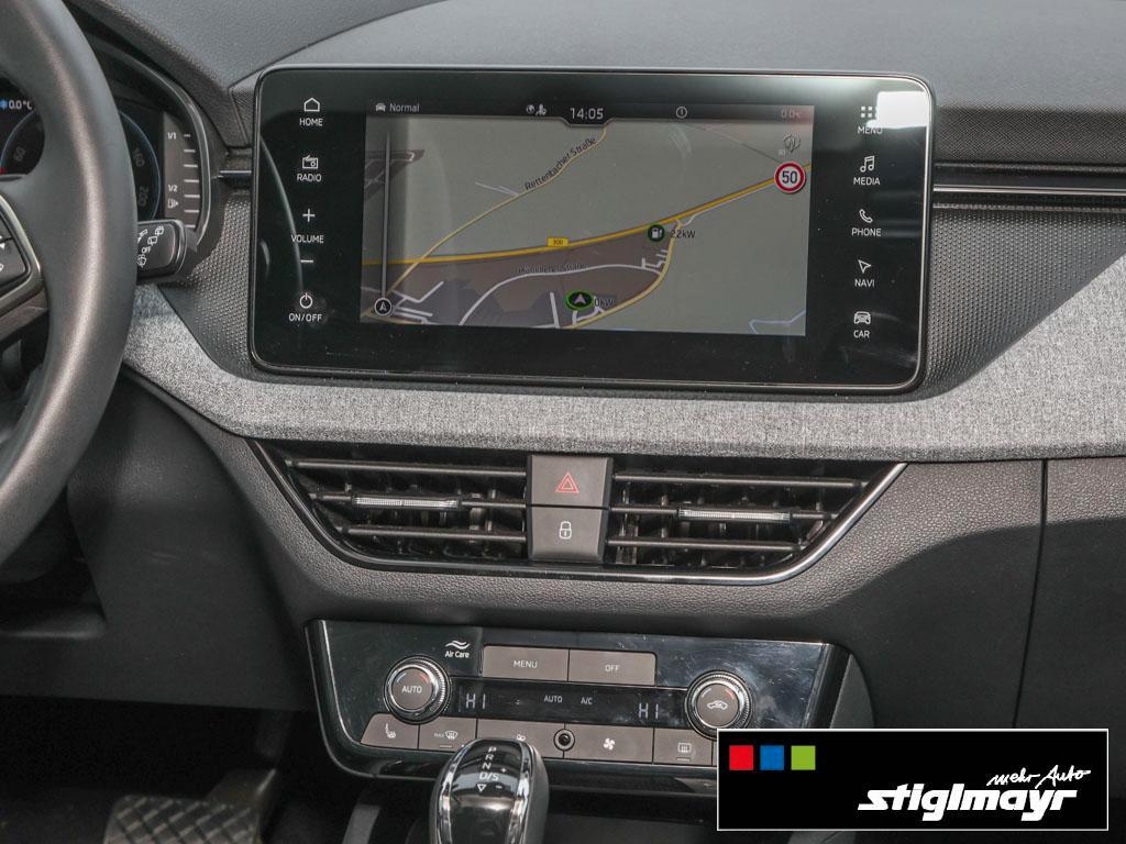 Skoda Kamiq 1.0 TSI Selection