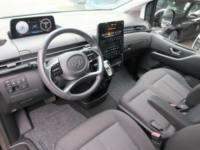 Hyundai Staria Trend Vierwielaandrijving