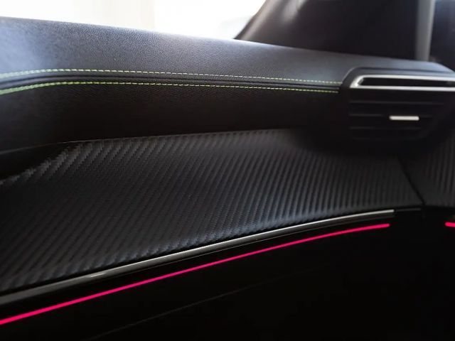 Peugeot E-208 GT-Line