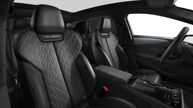 Audi A6 e-tron Avant Performance