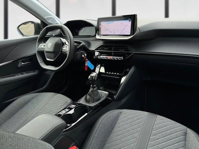 Peugeot 208 Allure Pack PureTech