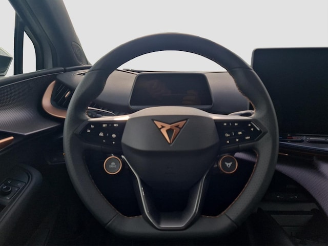 Cupra Tavascan 4Drive