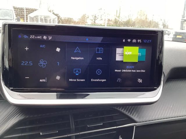 Peugeot 2008 Allure Pack