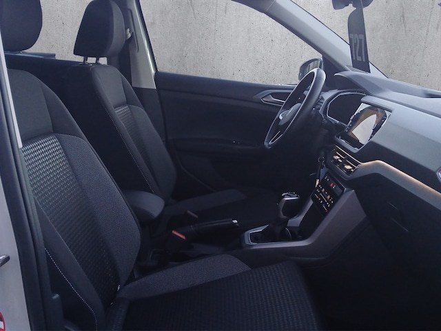 Volkswagen T-Cross 1.0 TSI DSG Life