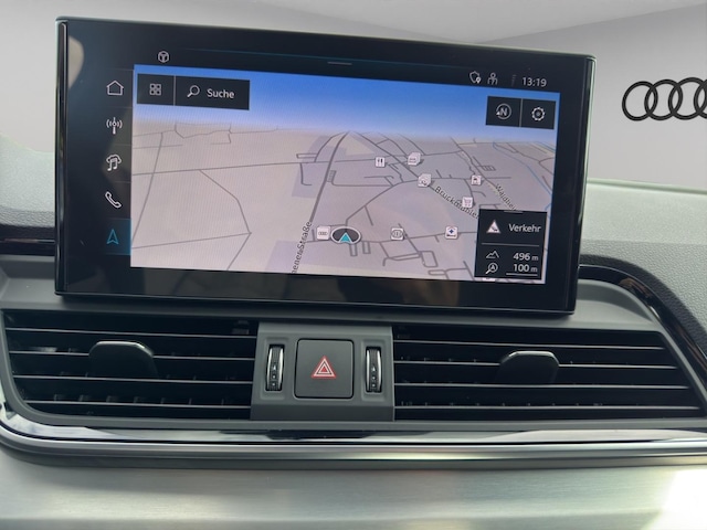 Audi Q5 40 TDI Quattro S-Tronic