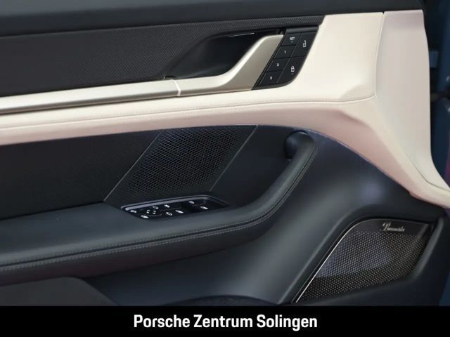 Porsche Taycan Cross Turismo S Turbo