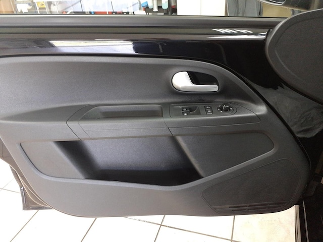 Volkswagen e-up! *Kamera*VW-Connect*Winter-Pk*