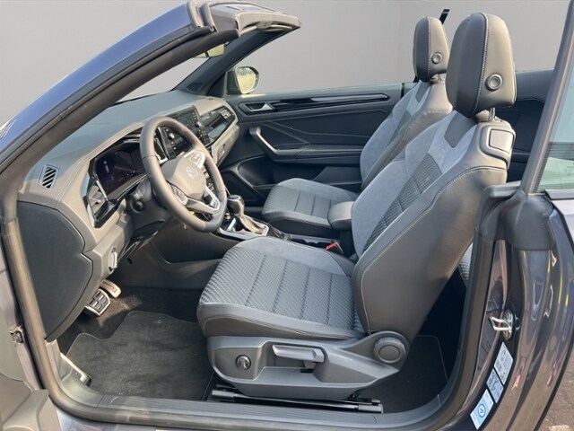 Volkswagen T-Roc 1.5 TSI Cabriolet